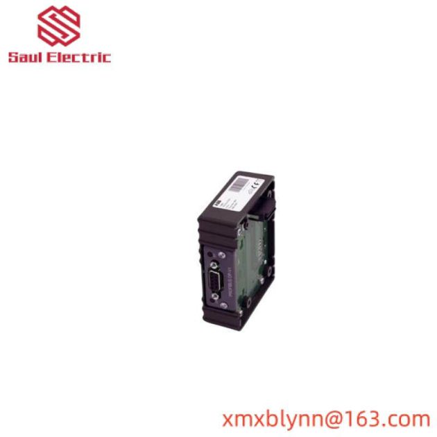 ABB CB801 3BSE042245R1 - High-Performance Industrial Control Module