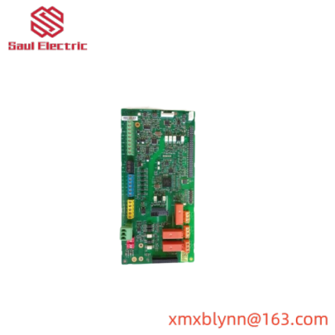 ABB CCON-23 10000110155 - Industrial Control PCB Card