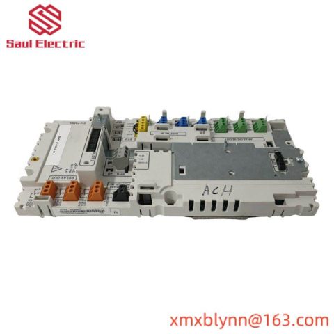 ABB CCU-24-H Control Unit, 3AXD50000018771, Power Electronics Module