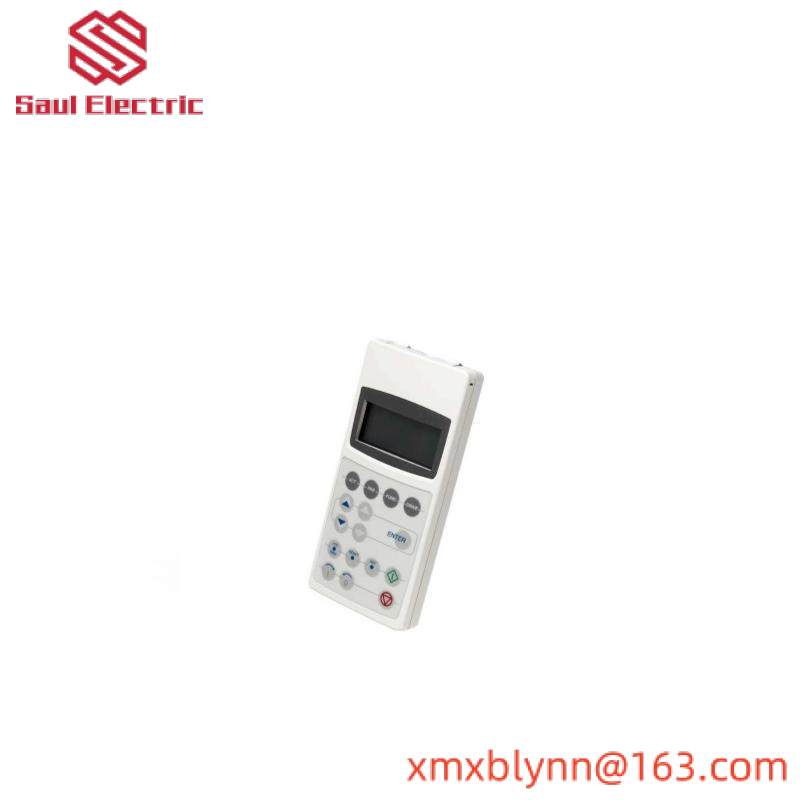 abb_cdp312r_control_panel.jpg ABB CDP312R Control Panel - Advanced Industrial Automation Solution