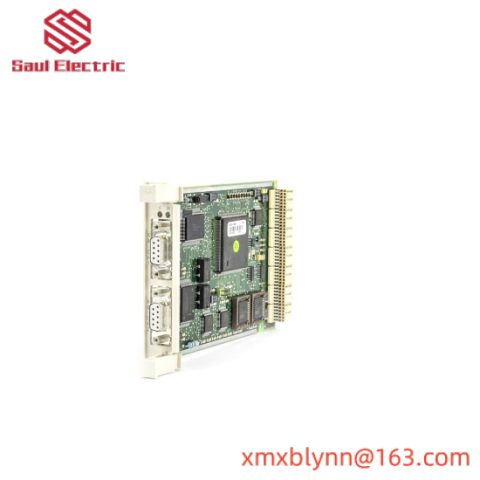 ABB CI520V1 3BSE012869R1 DCS Module - Advanced Control Solution for Industrial Automation