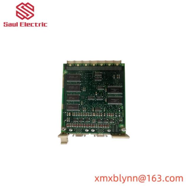 ABB CI522A 3BSE018283R1 - Communication Module for Advanced Industrial Automation