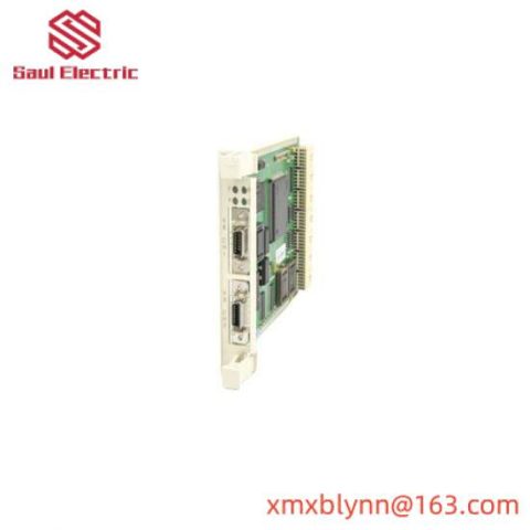 ABB CI522AK06, 3BSE018453R1, AF 100 Bus Interface Module