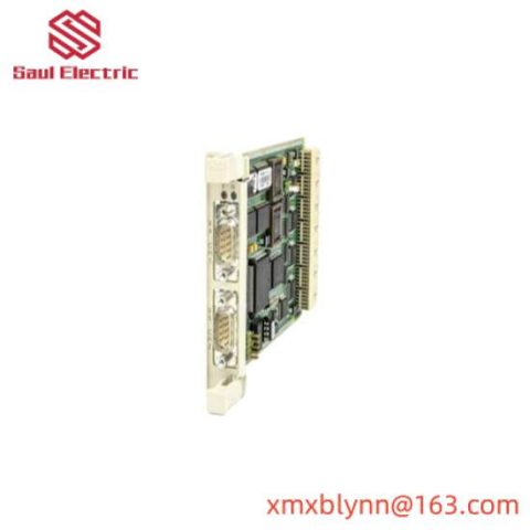 ABB CI532V02 3BSE003827R1 - MODBUS Interface Module, Dual Channel