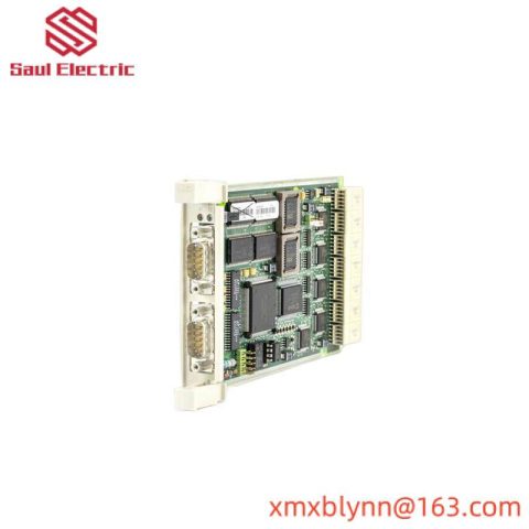 ABB CI532V04 Interface Submodule, Industrial Automation Solutions