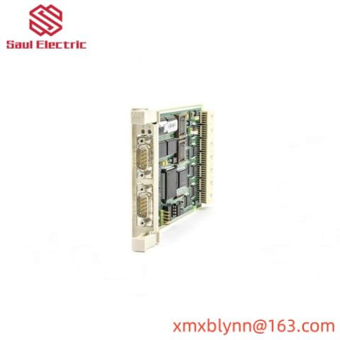 ABB CI532V09 PLC Communication Module, High Performance for Industrial Control Systems