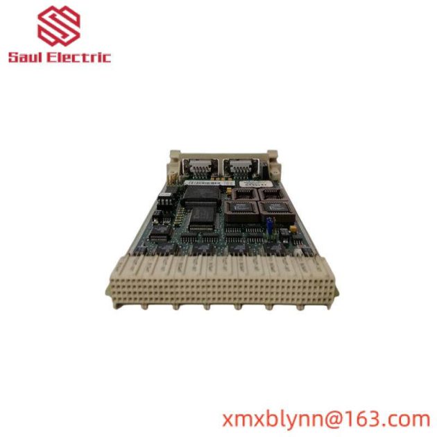 ABB CI534V02 3BSE010700R1 Module for Industrial Control Systems