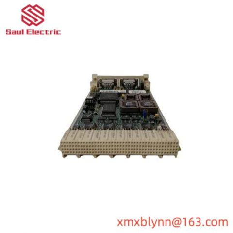 ABB CI534V02 3BSE010700R1 MODBUS Interface Submodule, Industrial Automation