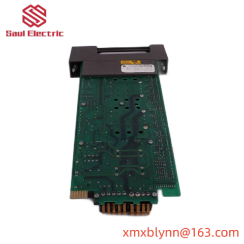 ABB CI541V1 3BSE014666R1 - High Performance Control Module for Industrial Automation