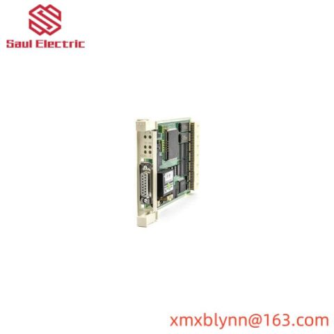 ABB CI545V01 | Ethernet Submodule for Industrial Automation, 200 Characters or Less