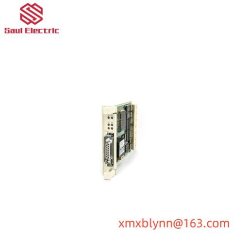 ABB CI546 3BSE012545R1 - 16 Channel Communication Interface PLC Module