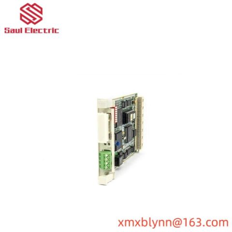 ABB CI560 TRIO Interface Submodule