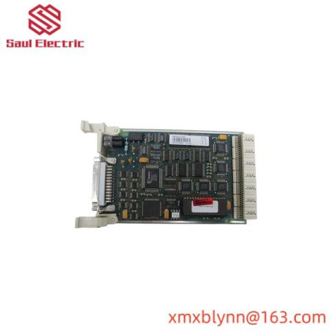 ABB CI570 3BSE001440R1 Industrial Control Module