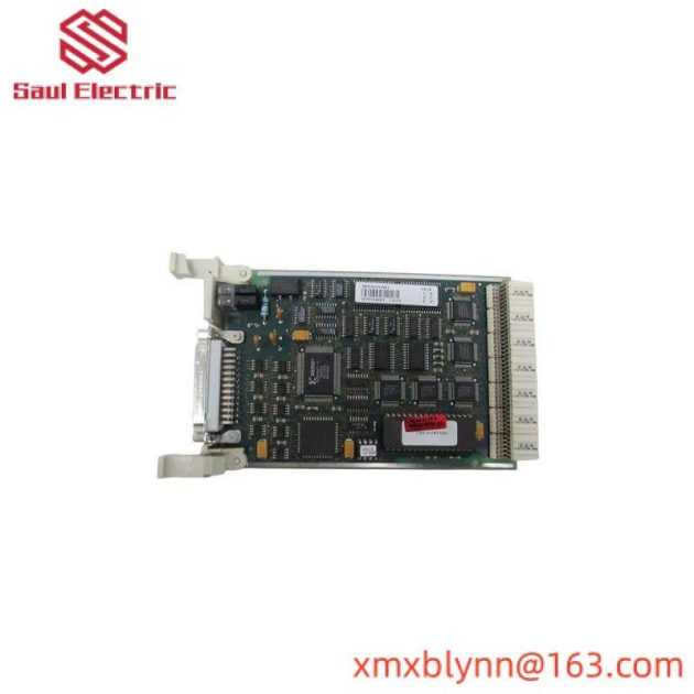 Allen Bradley 1756-L74 ControlLogix Logix5574 Controller: Industrial Automation Excellence