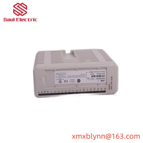 ABB CI570 Master Fieldbus Controller - Industrial Automation Solution