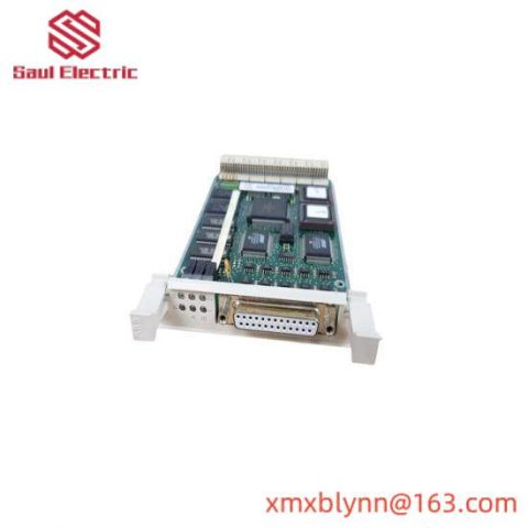 ABB CI590 3BHT340092R1 Control Module: Industrial Automation Solutions