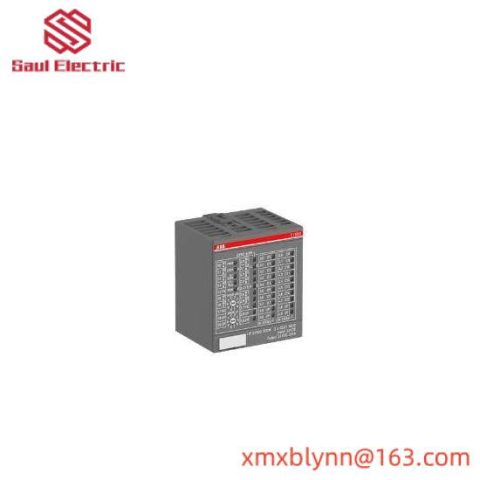 ABB CI590 Y3BHF000290R102 SUBMODUL - Advanced Industrial Control Module