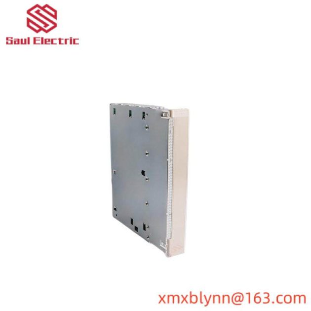 ABB CI610 3BHT300003R1 - I/O Bus Extender, High Performance, Industrial Control, ABB