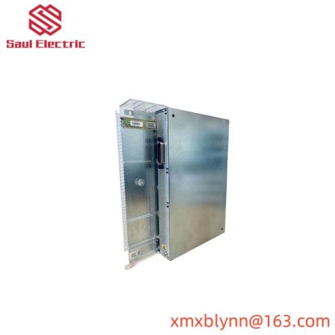 ABB CI615 3BHT300024R1 Bus Coupler: Industrial Communication Heart