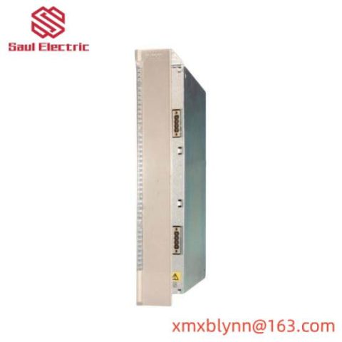 ABB CI627 Communication Module for Industrial Automation