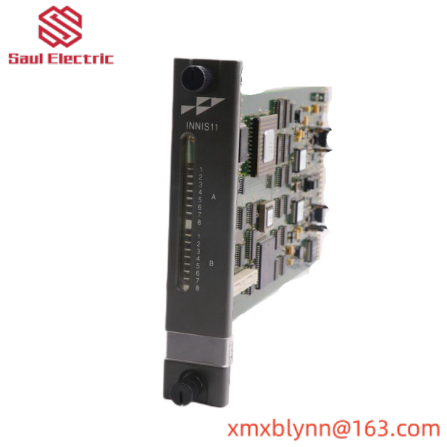 ABB CI627A 3BSE017457R1 Industrial Control Module