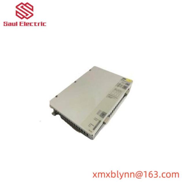 ABB CI627A 3BSE017457R1 Industrial Control Module