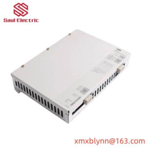 ABB CI627A 3BSE017457R1 64083503 - Bus Administrator Module