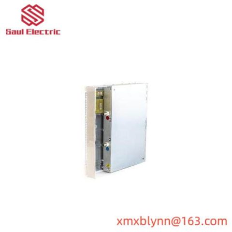 ABB CI630 3BSE011000R1 Communication Interface: Advanced Control Module for Industrial Automation