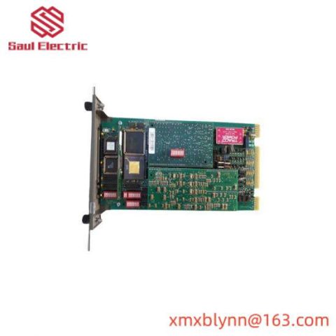 ABB CI630K02 - 3BSE011002R1 AF100 Redundancy Interface Kit