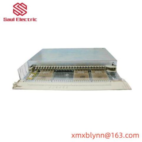 ABB CI670 3BHT300017R1 AC110 Master Fieldbus Module