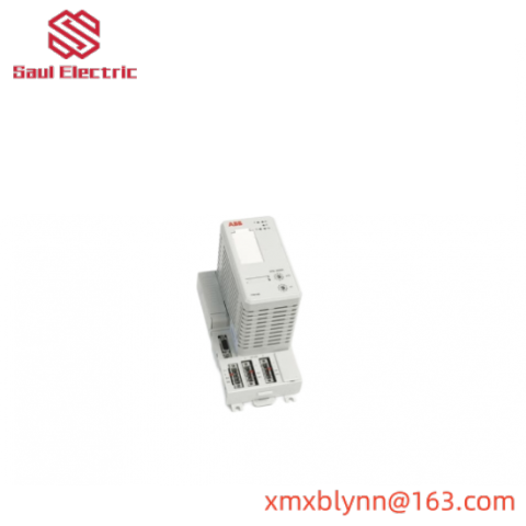 ABB 3HAC024599-001: Industrial Control Module, Advanced Automation Solutions