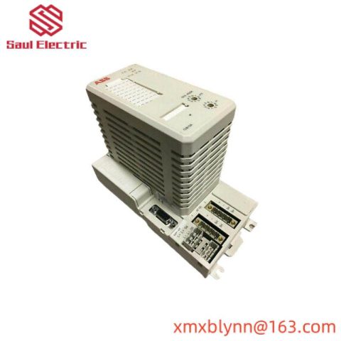 ABB CI810A 3BSE013262R1 Power Supply Module