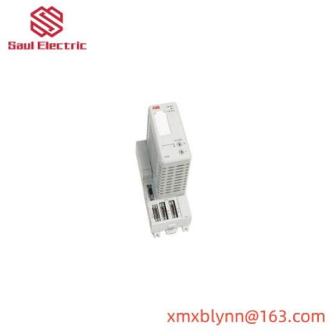 ABB CI810B - High-Performance Digital Input Module for Industrial Automation