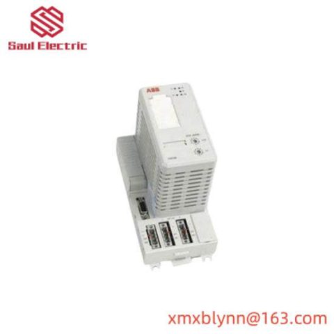 ABB CI810B 3BSE020520R1 Industrial Control Module
