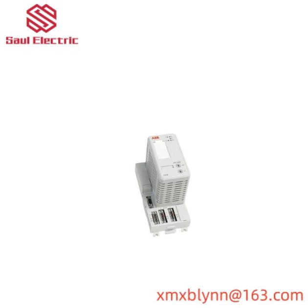ABB CI810B 3BSE020520R1 Industrial Control Module