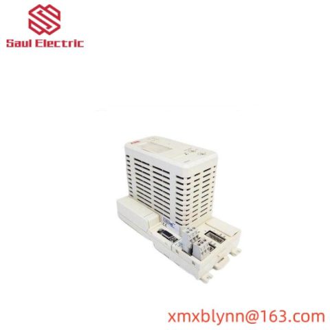 ABB CI810V1 3BSE008584R1 - Field Communication Interface for Advant OCS 800xA