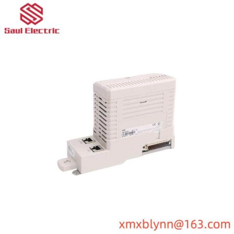 ABB CI820V1 3BSE025255R1 Redundant FCI: Industrial Control Module for Enhanced System Reliability