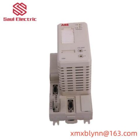 ABB CI830 - 3BSE013252R1 Communication Module