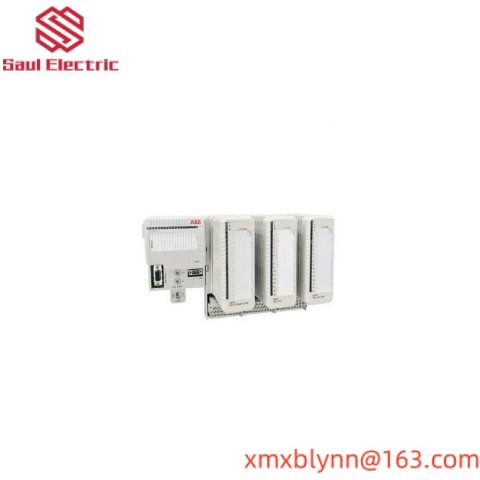 ABB CI830, S800 I/O Module Bus Optical Port