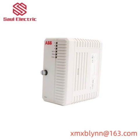 ABB CI840 3BSE022457R1 - Profibus Communications Interface Module
