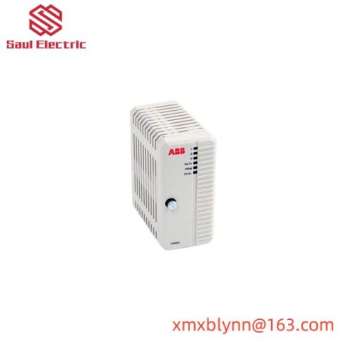 ABB CI840A Profibus Communication Interface, Control & Automation