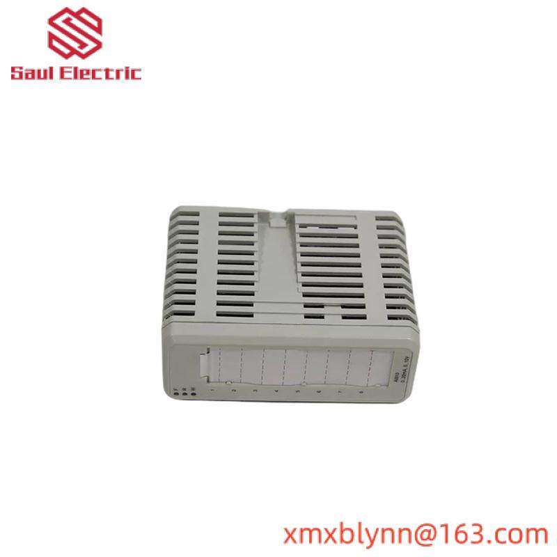 abb_ci852k01_3bse018102r1_interface_module.jpg ABB TB100 TEE 1INCH PVC COATED WITH COVER, Industrial Valve System
