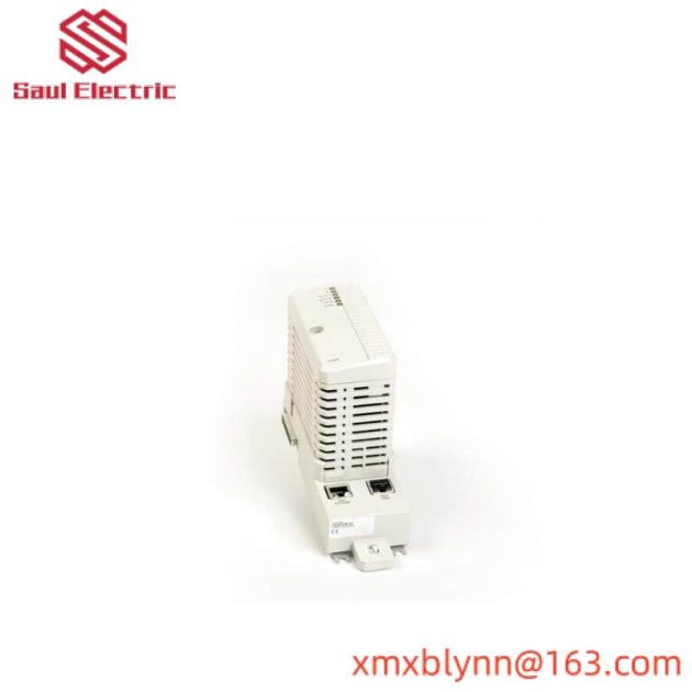 ABB CI854A-EA 3BSE030221R2 Control Module
