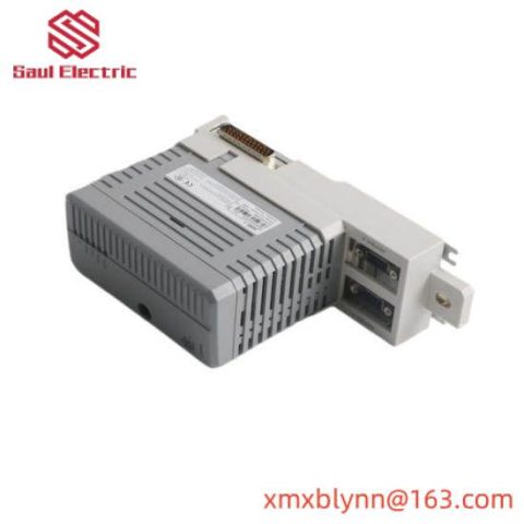 ABB CI854AK01-eA 3BSE030220R2: Industrial Automation Module for Enhanced Efficiency and Reliability