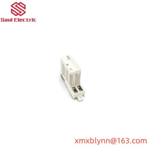 ABB CI854AK01-EA 3BSE030220R2 Communication Interface - Profibus-DP/V1 Module