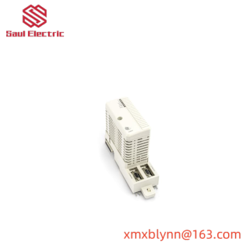 ABB CI854AK01 3BSE030220R1 - High-Performance Control Module