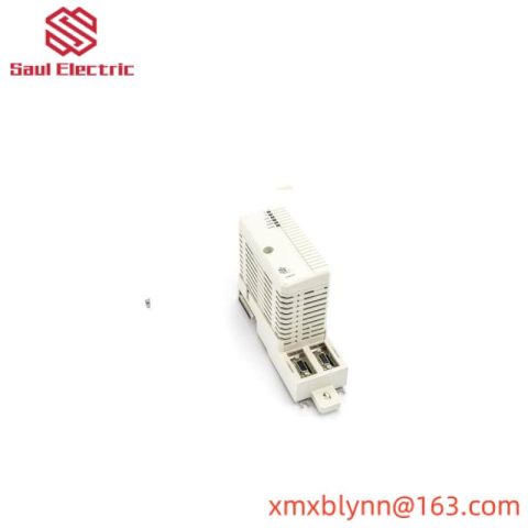 ABB CI854AK01 3BSE030220R9 - Advanced Communication Interface for Industrial Automation
