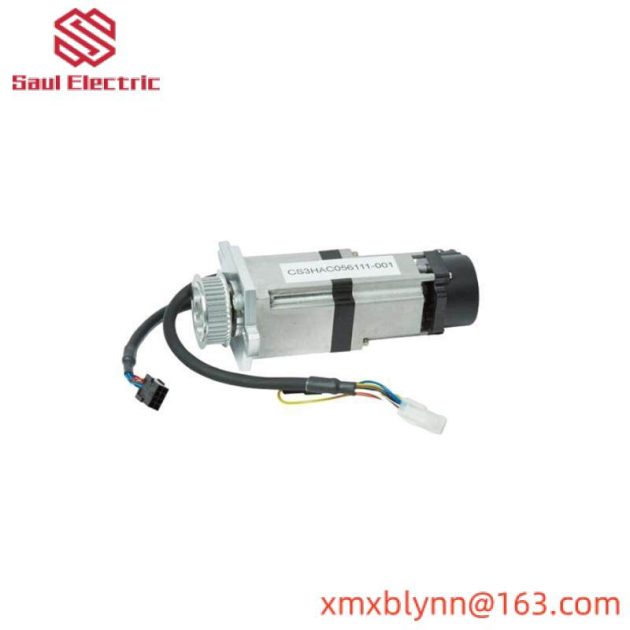ABB CI855-1 Digital Input Module for Industrial Automation