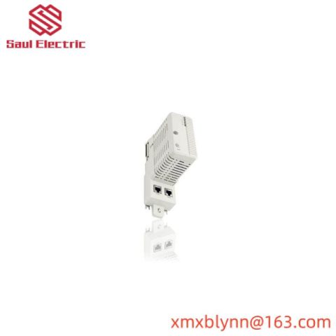 ABB CI855K01 3BSE018106R1 - High-Performance Interface Module for Industrial Automation