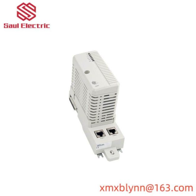 ABB CI857K01 Industrial Controller Module